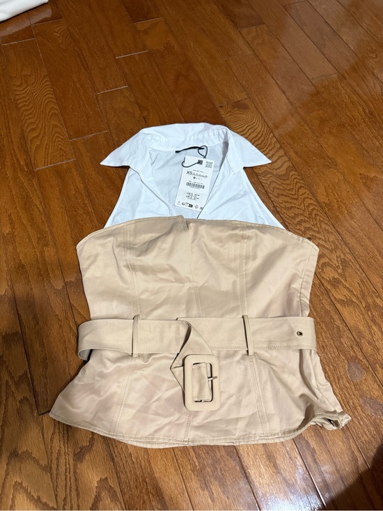 Zara Tops - zara women top XS